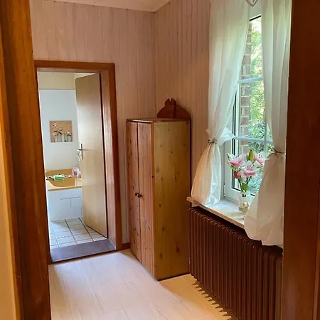 Ferienwohnung Ram 1 Hermannsburg Exterior foto