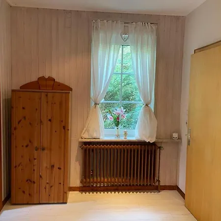 Ferienwohnung Ram 1 Hermannsburg Exterior foto