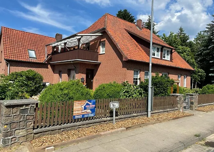 Ferienwohnung Ram 1