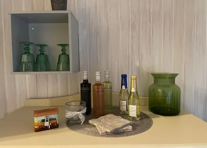 Ferienwohnung Ram 1