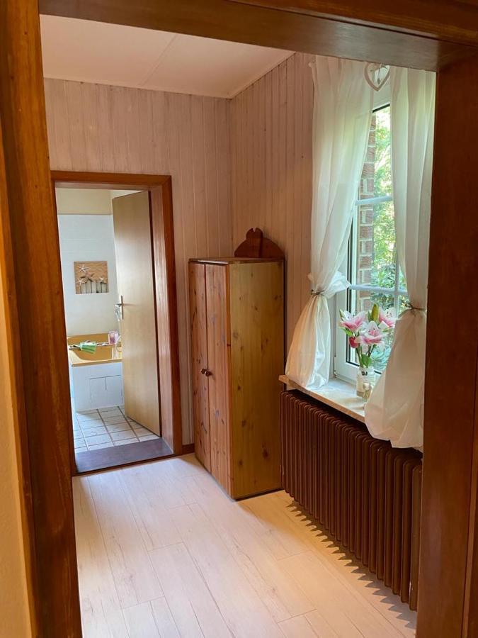 Apartment Ram 1 Hermannsburg