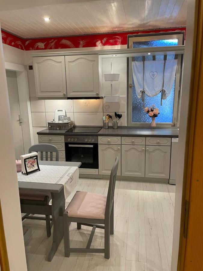 Appartement Ram 1 *