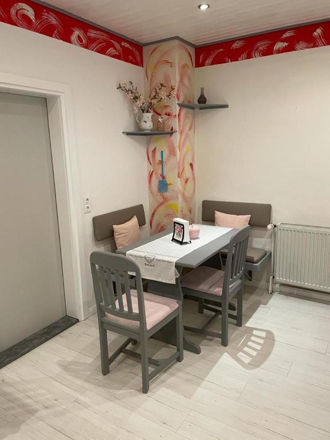 Apartment Ram 1 *