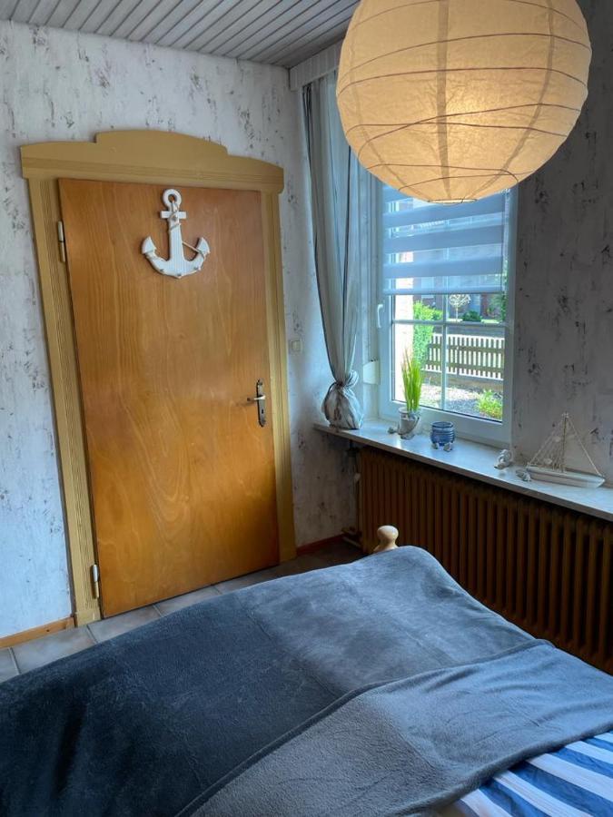 Apartment Ram 1 Hermannsburg