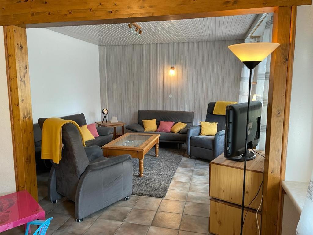 Apartment Ram 1 Hermannsburg