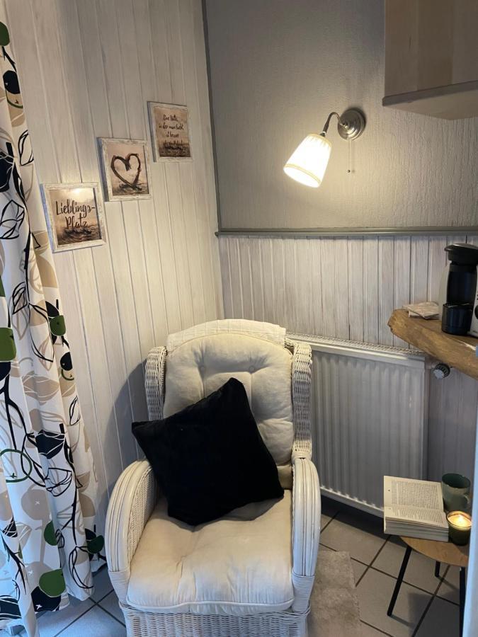 Appartement Ram 1 Hermannsburg